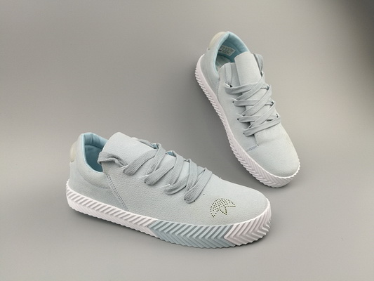 Adidas Originals Casual Shoes Women Shoes--004